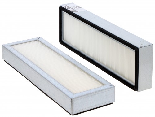 Hifi SC-50250 Kabinszűrő