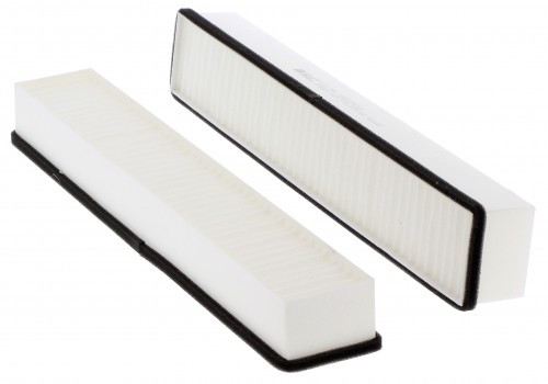 Hifi SC-60045 Kabinszűrő