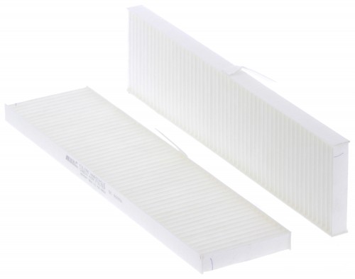 Hifi SC-60058 Kabinszűrő