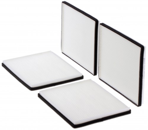 Hifi SC-60060-KIT Kabinszűrő