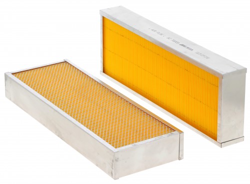 Hifi SC-70009 Kabinszűrő