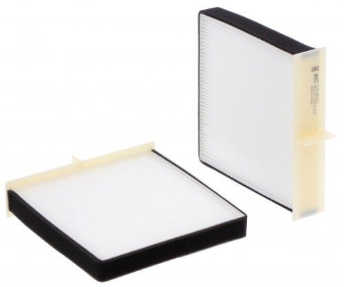 Hifi SC-80005 Kabinszűrő