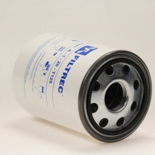 Filtrec A120T125 Hidraulikaszűrő