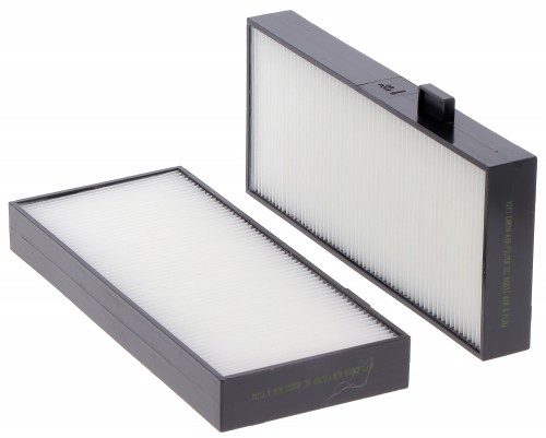 Hifi SC-80031 Kabinszűrő