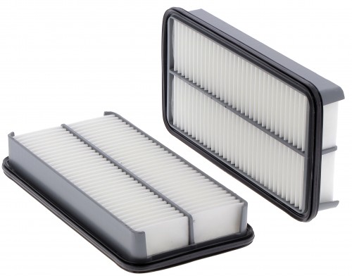 Hifi SC-80043 Kabinszűrő