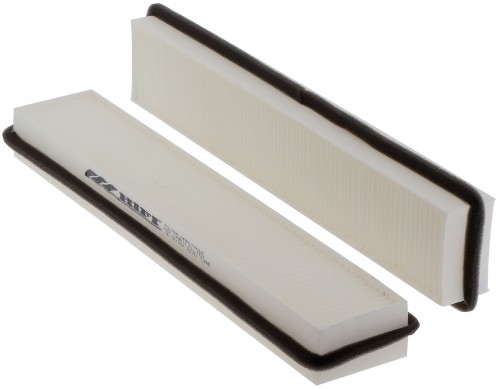 Hifi SC-90109 Kabinszűrő