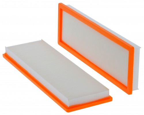 Hifi SC-90114 Kabinszűrő