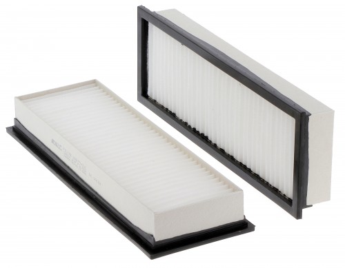 Hifi SC-90128 Pollenszűrő