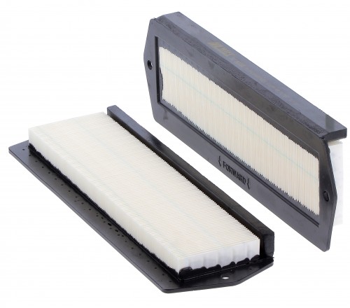 Hifi SC-90158 Levegőszűrő
