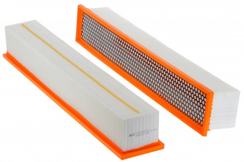 Hifi SC-90186 Kabinszűrő