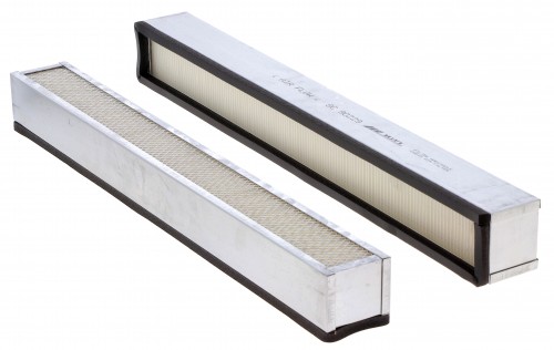 Hifi SC-90229 Kabinszűrő