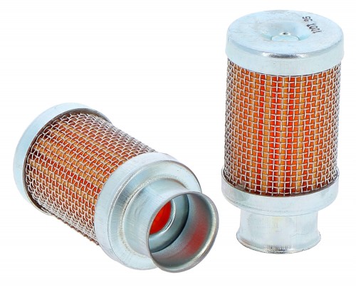 Hifi SG-1001 Gázszűrő