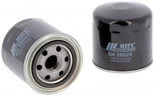 Hifi SH-59024 Hidraulikaszűrő