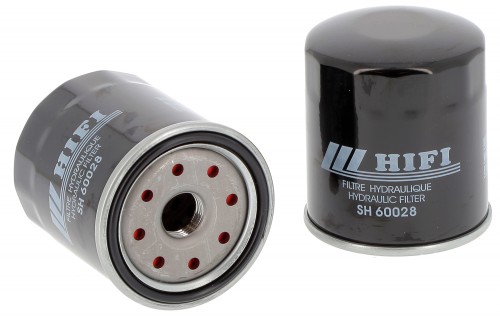 Hifi SH-60028 Hidraulikaszűrő