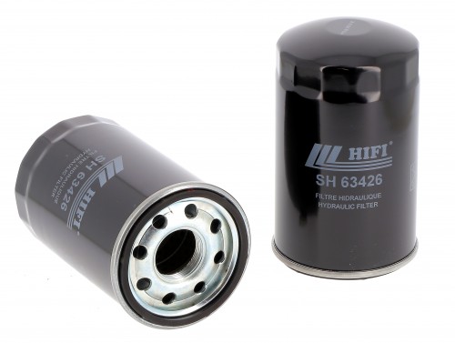 Hifi SH-63426 Hidraulikaszűrő