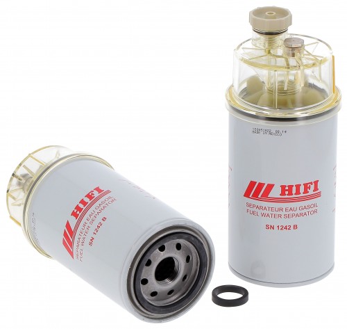 Hifi SN-1242B Üzemanyagszűrő