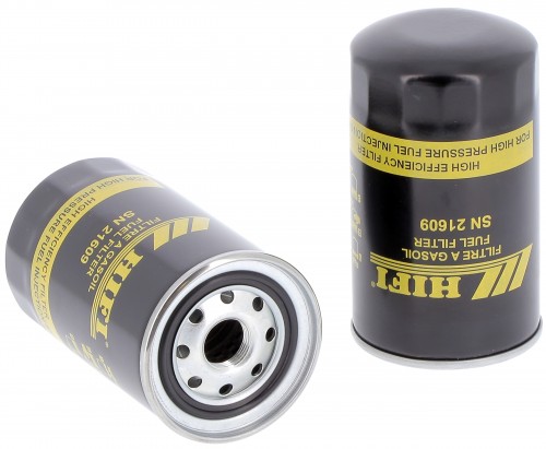 Hifi SN-21609 Üzemanyagszűrő