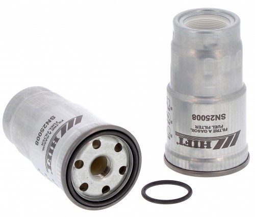 Hifi SN-25008 Üzemanyagszűrő