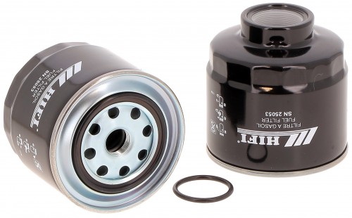 Hifi SN-25053 Üzemanyagszűrő