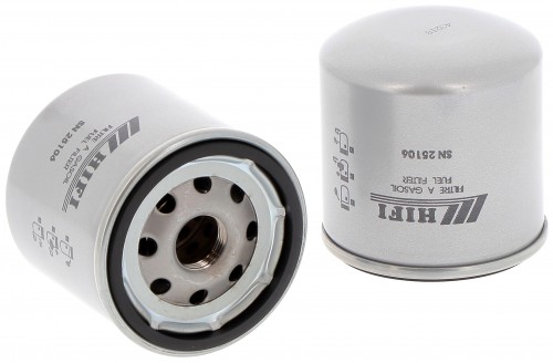 Hifi SN-25106 Üzemanyagszűrő