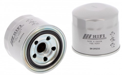 Hifi SN-29236 Üzemanyagszűrő