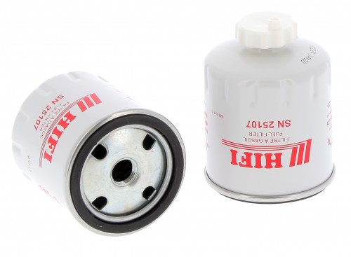 Hifi SN-25107 Üzemanyagszűrő