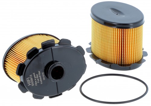 Hifi SN-39913 Üzemanyagszűrő