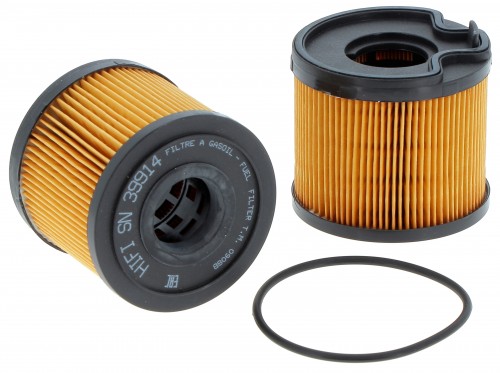 Hifi SN-39914 Üzemanyagszűrő