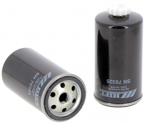Hifi SN-70325 Üzemanyagszűrő