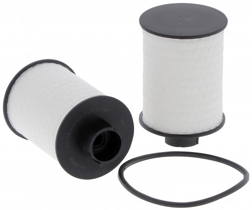 Hifi SN-80030 Üzemanyagszűrő