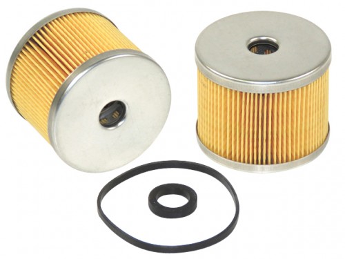 Hifi SN-863 Üzemanyagszűrő