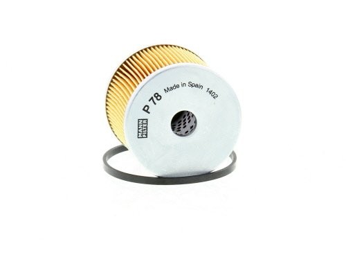 Mann filter P78X