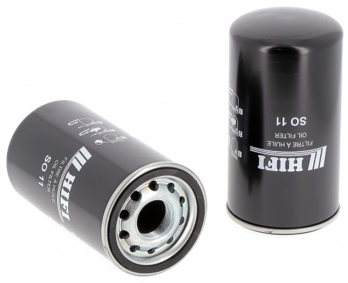 Hifi SO-11 Olajszűrő