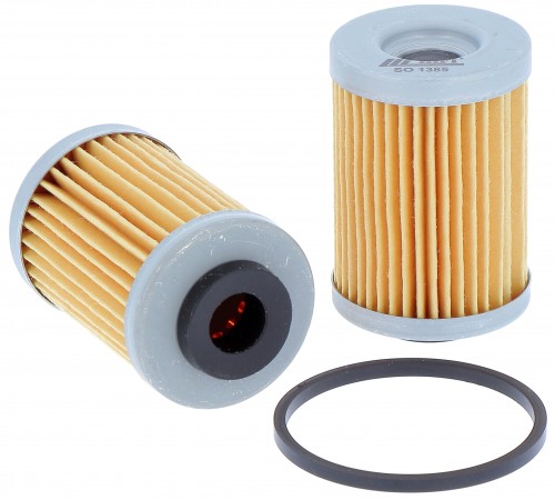 Hifi SO-1385 Olajszűrő