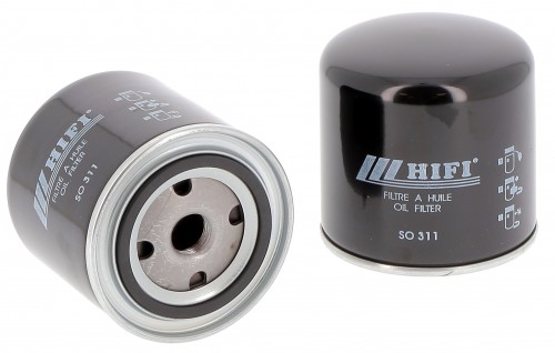 Hifi SO-311 Olajszűrő
