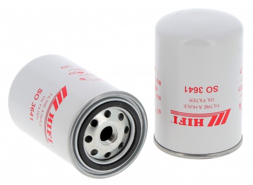 Hifi SO-3641 Olajszűrő