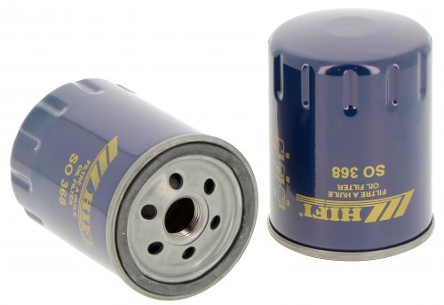 Hifi SO-368 Olajszűrő