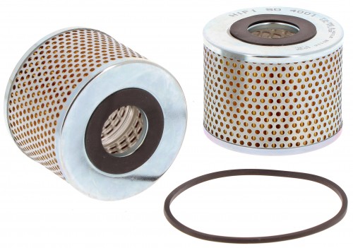 Hifi SO-4001 Olajszűrő