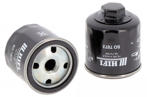 Hifi SO-7072 Olajszűrő