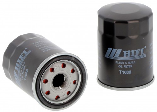 Hifi T-1639 Olajszűrő