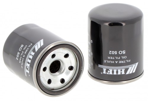 Hifi SO-502 Olajszűrő