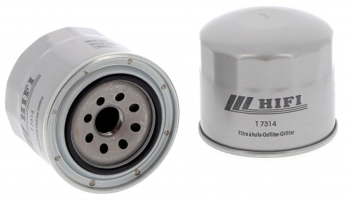 Hifi T-7314 Olajszűrő