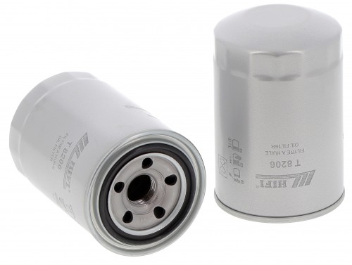 Hifi T-8206 Olajszűrő
