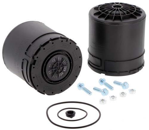 Hifi TB-1385 Féklégszárító