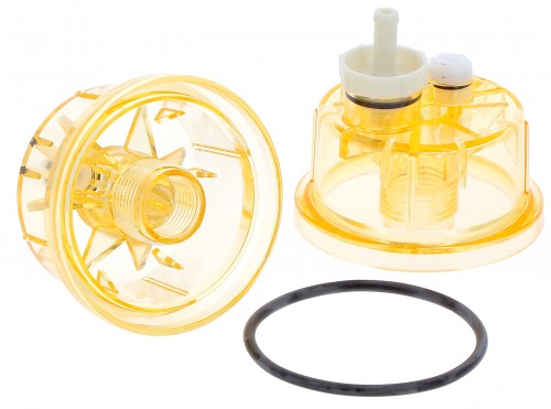 Hifi MO-3905 Ülepítő pohár