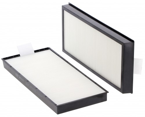 Hifi SC-50315 Kabinszűrő