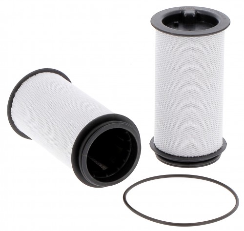 Hifi SAO-5119 Kartergázszűrő