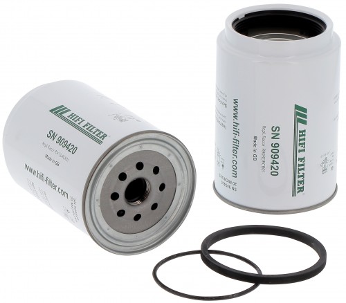 Hifi SN-909420 Üzemanyagszűrő