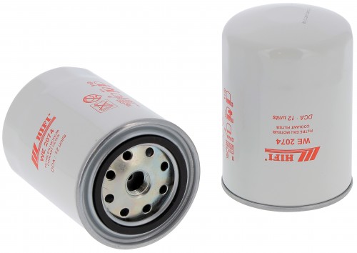 Hifi WE-2074 Hűtővízszűrő