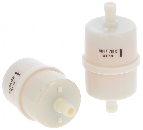 Hifi RT-19 Üzemanyagszűrő